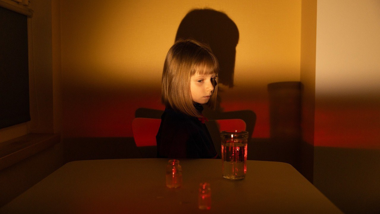 Валентина Абдрашитова