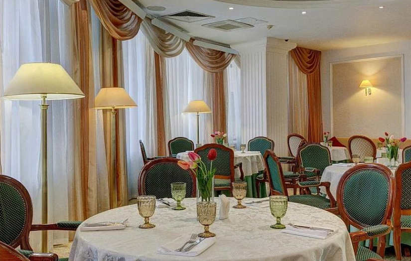 Площадка № 2-7. Свадебный и портретный фотограф Москва