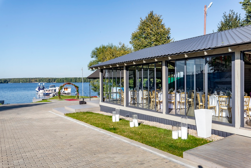 Площадка № 2-15. Свадебный и портретный фотограф Москва