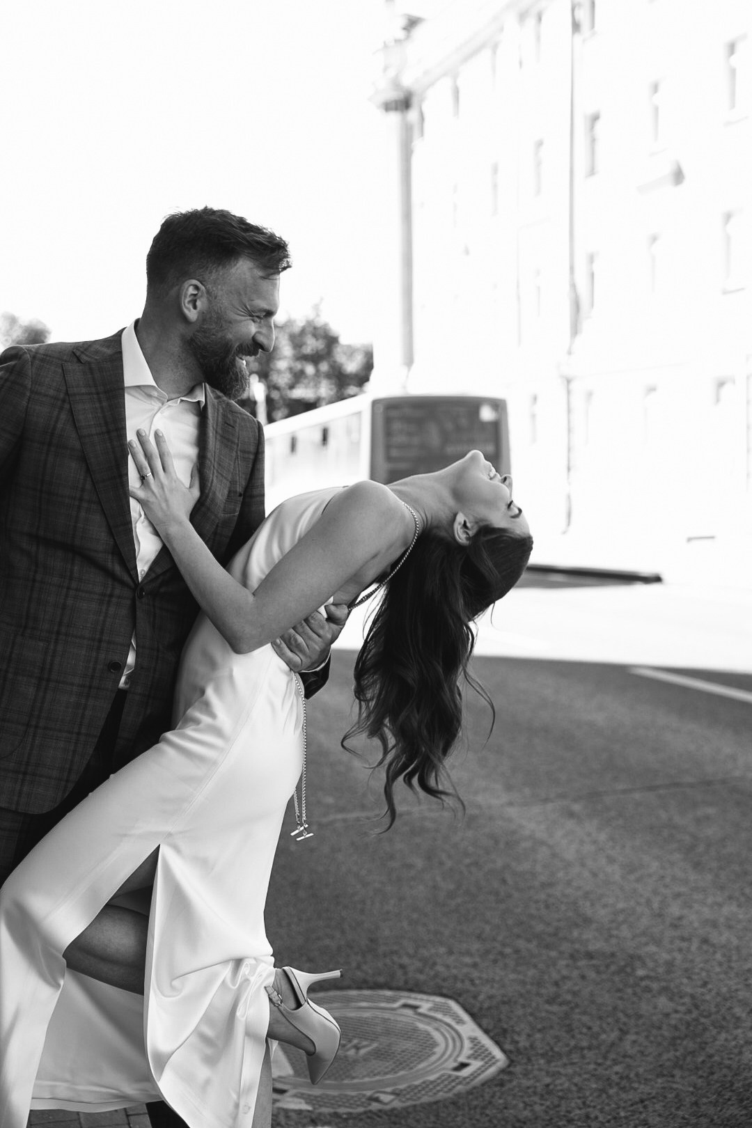 Андрей и Яна. Фотограф Нижний Новгород