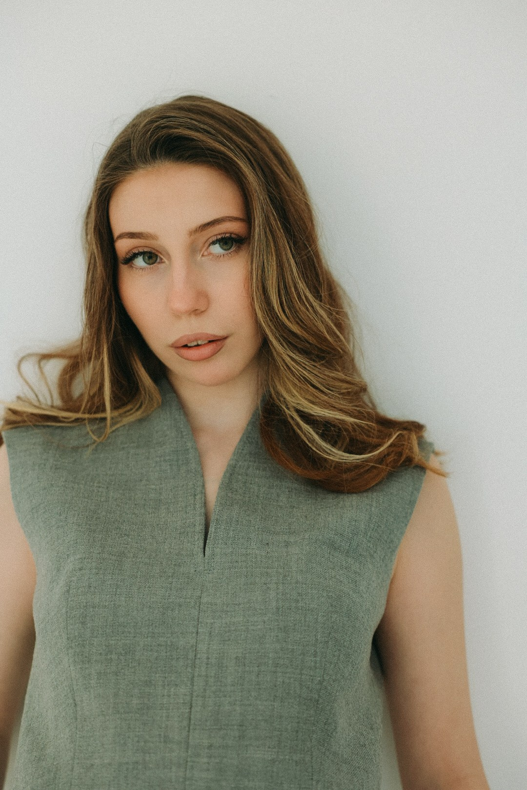 Ангелина. Фотограф Нижний Новгород