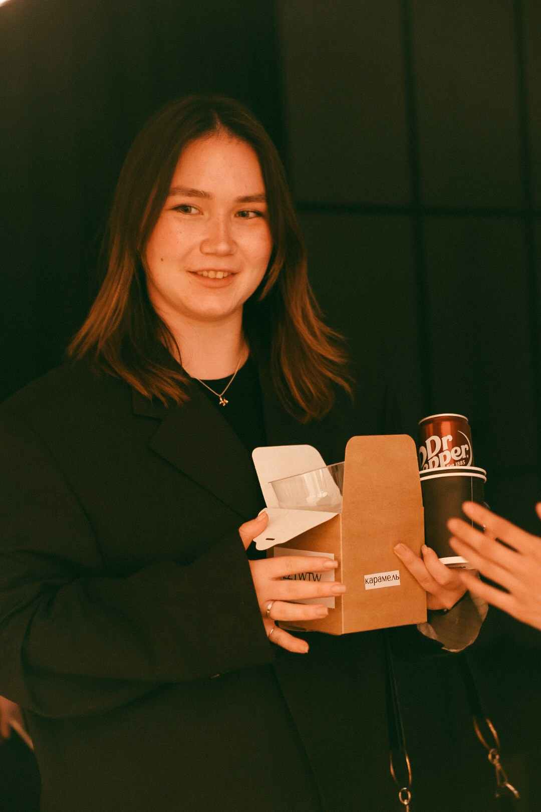 Киновечер 22 Х CINEMATIKA. Фотограф Нижний Новгород