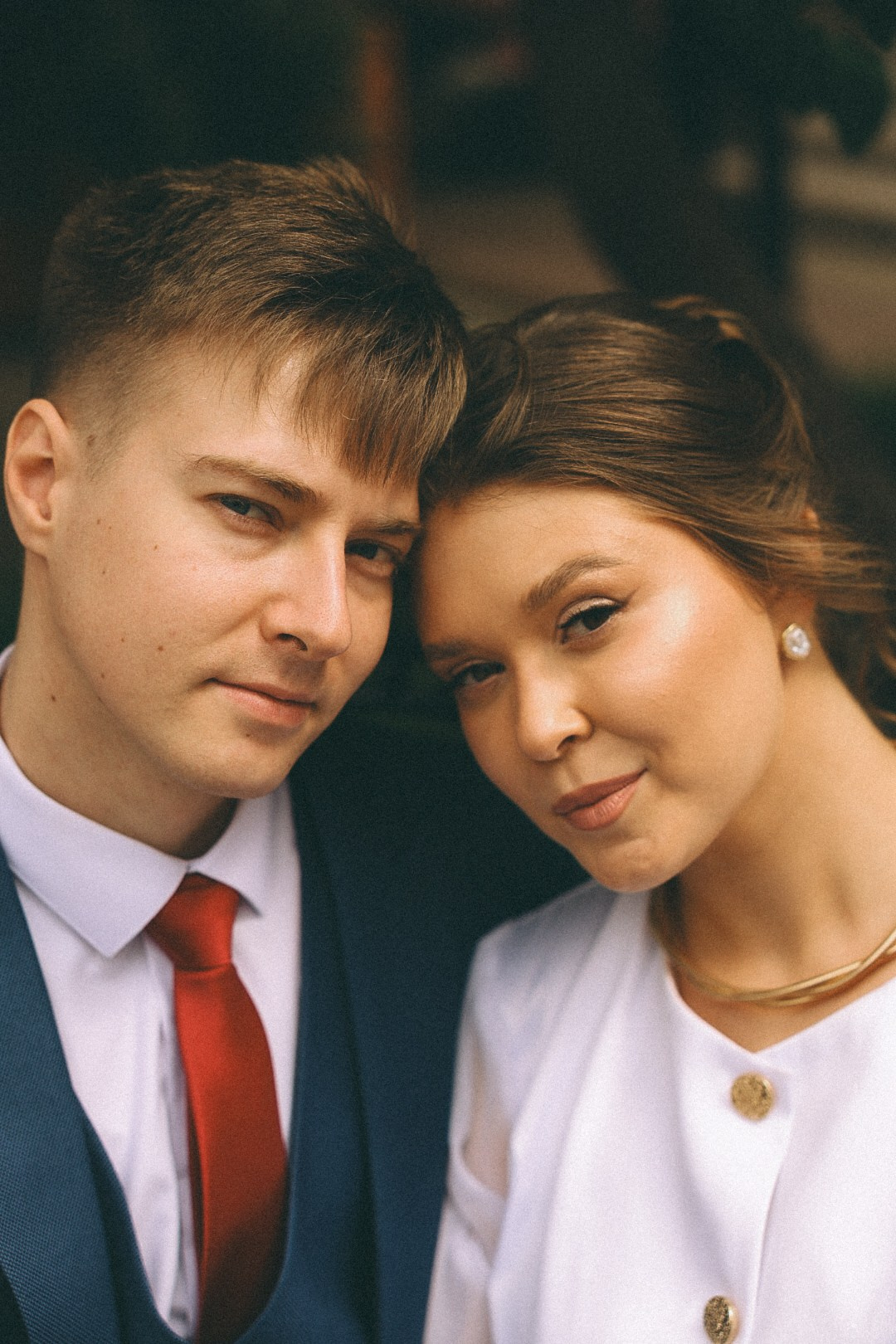 Леша и Наташа. Фотограф Нижний Новгород