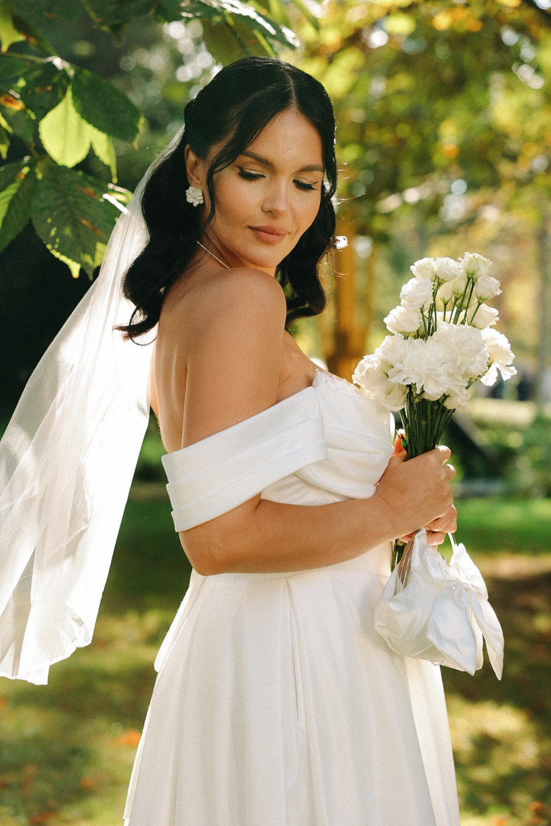 Саша и Лида. Фотограф Нижний Новгород