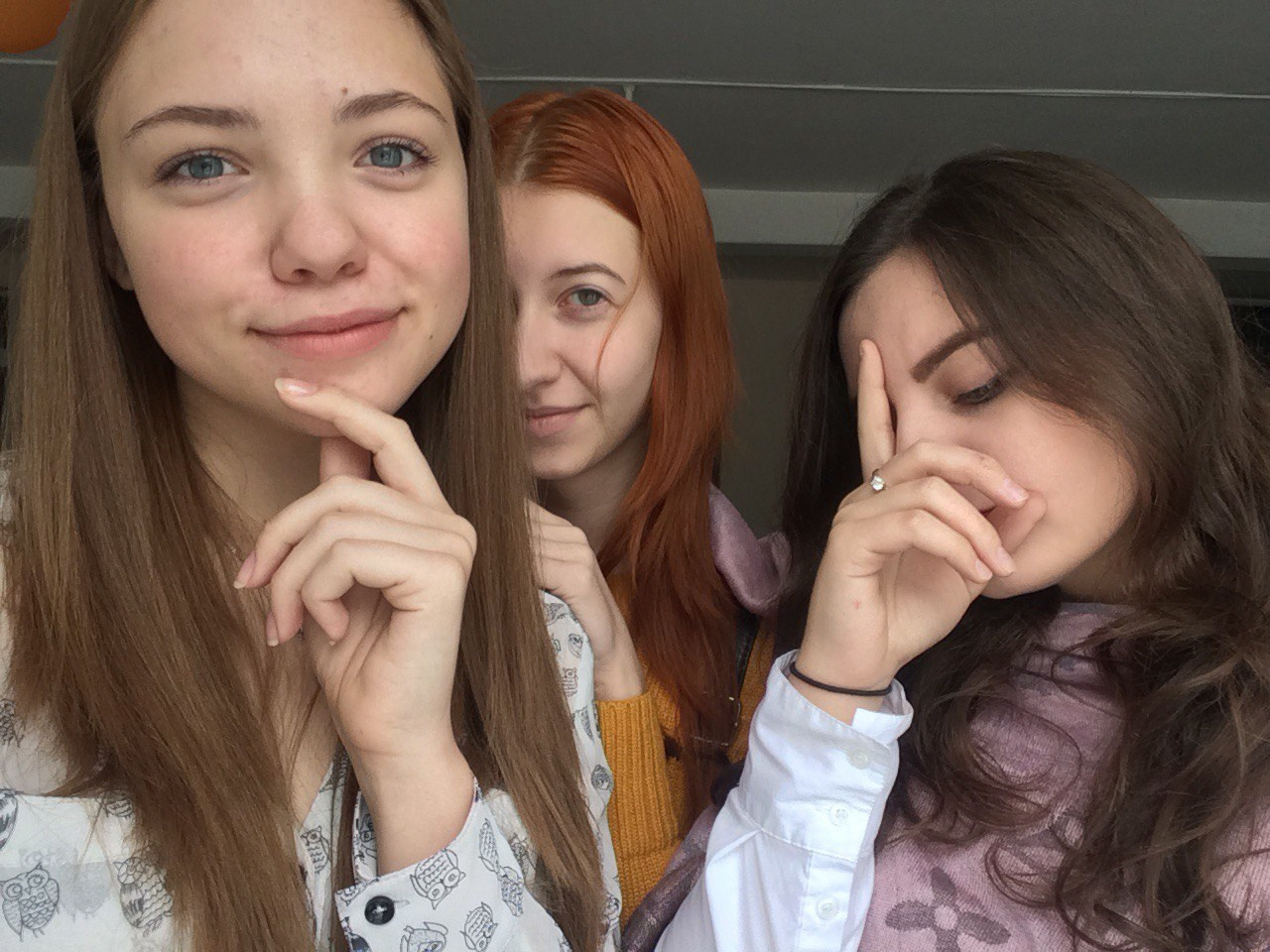 Октябрь. Семейный, Свадебный фотограф СПБ Питер— Романова Екатерина