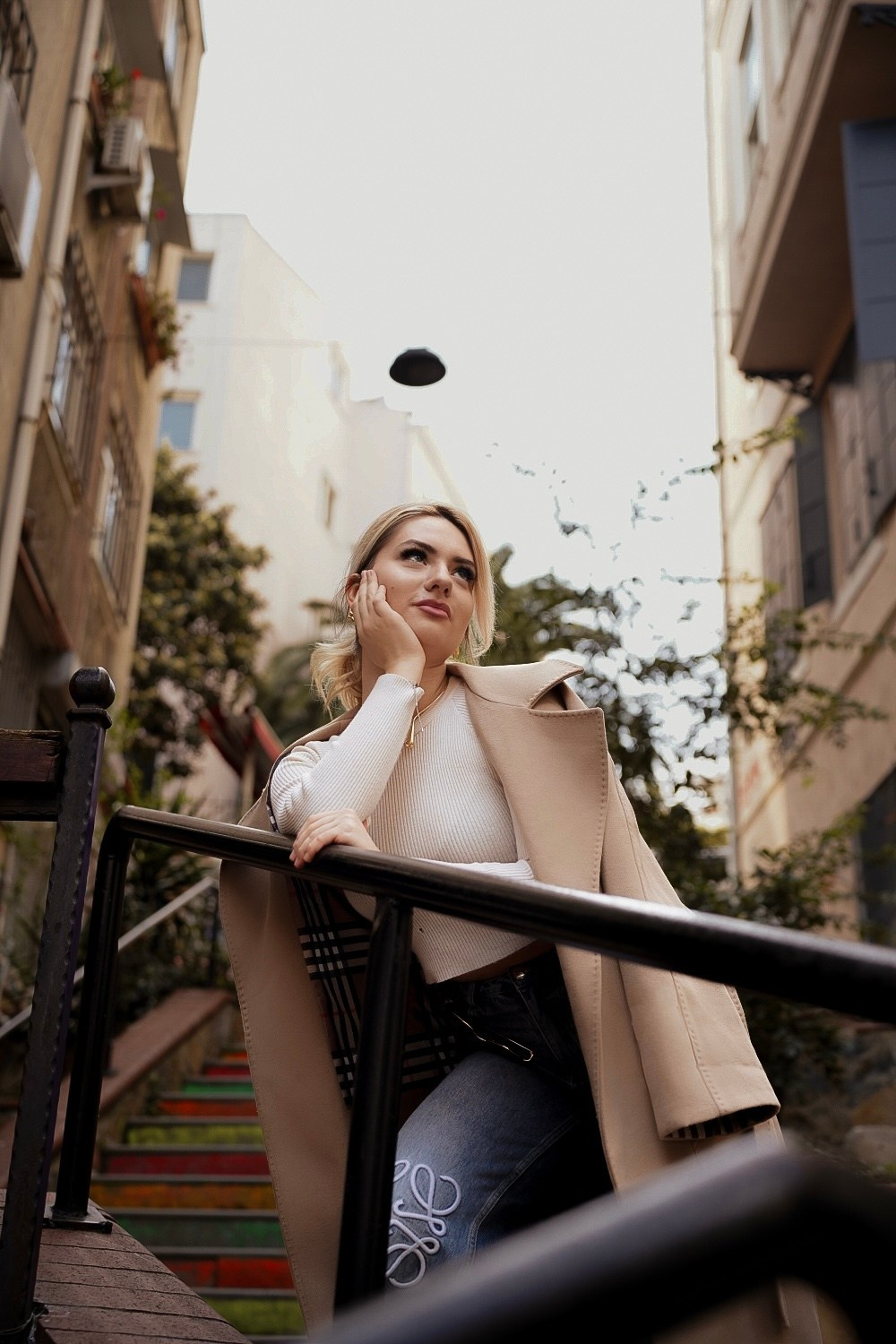 Прогулочная фотосессия в Стамбуле. Профессиональный фотограф в Стамбуле. Семейные съёмки, фотосессии на море, love-story, прогулочные фотосессии