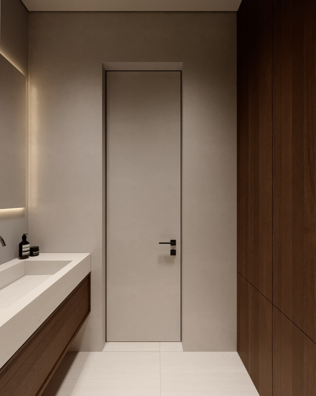 ЖК Малоохтинский 68. Дизайнер интерьера из Санкт-Петербурга