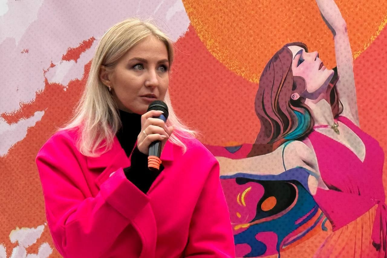 2025. Проверь и танцуй!