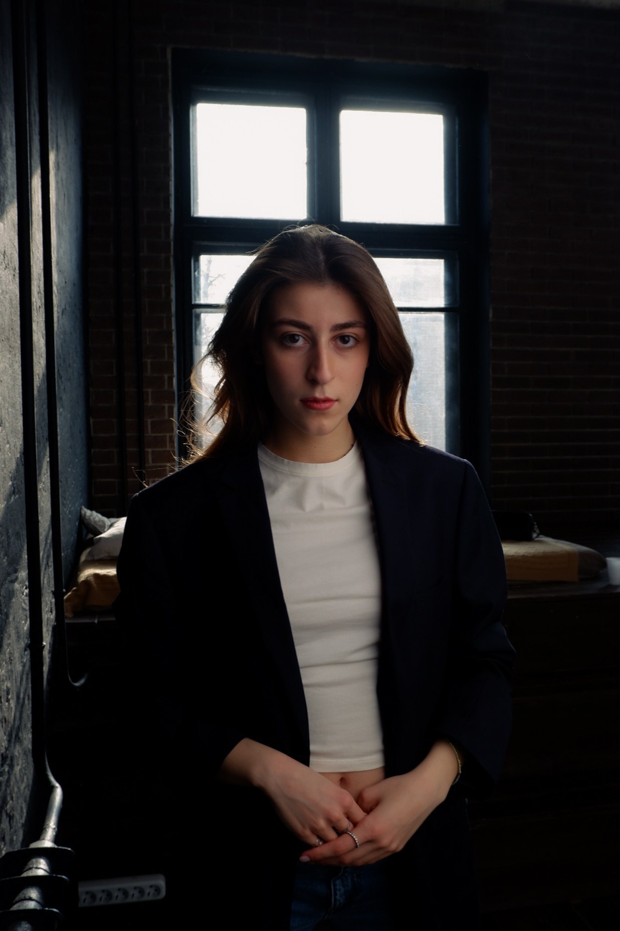 Виктория. Съемка концертов, авто и портретов | Фотограф София Сухорукова