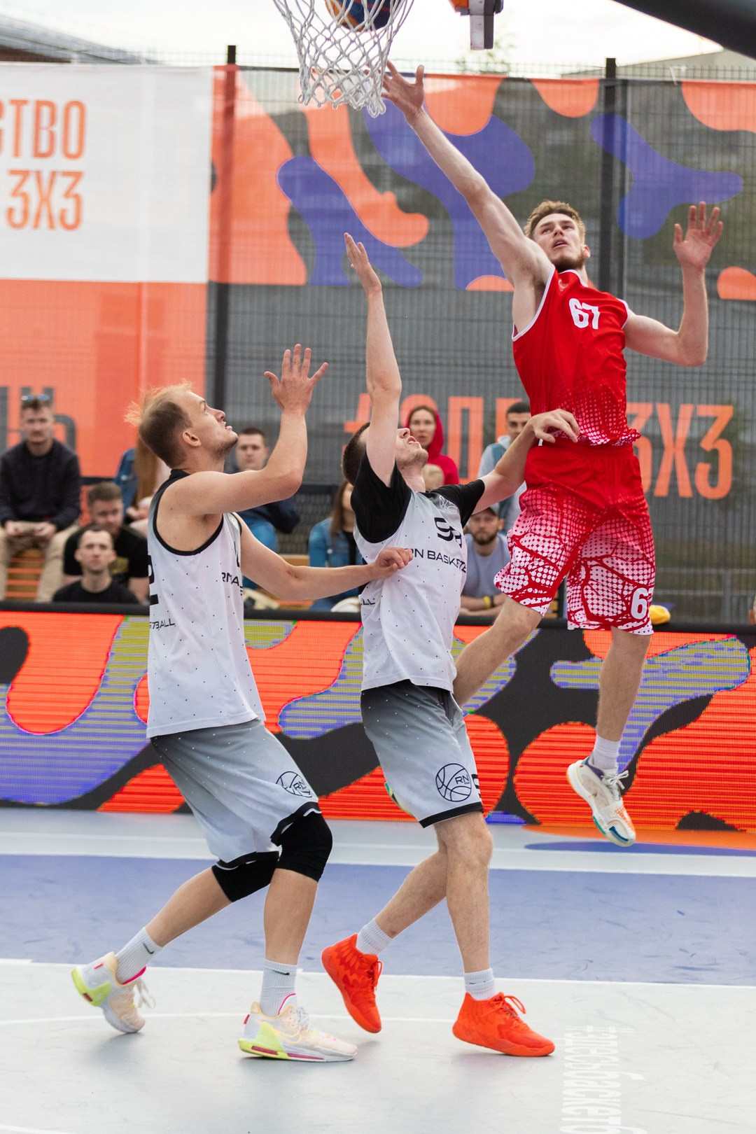 РФБ 3×3 U23. MIG — студия спортивной фотографии Михаила Голянского