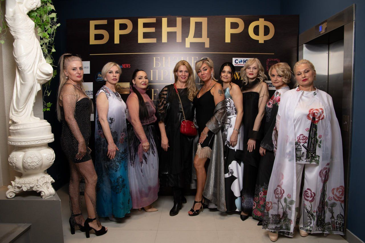 ПОКАЗЫ. Подиумная школа Эльвиры Баско