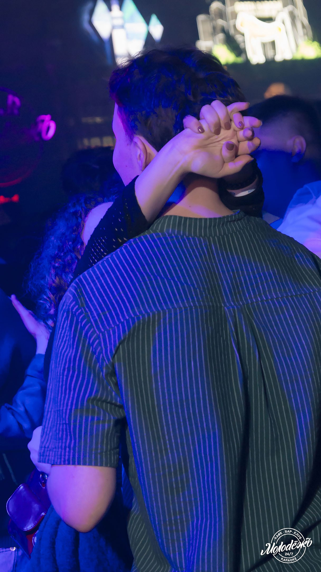 Клуб Молодёжь лучшее. Контакты