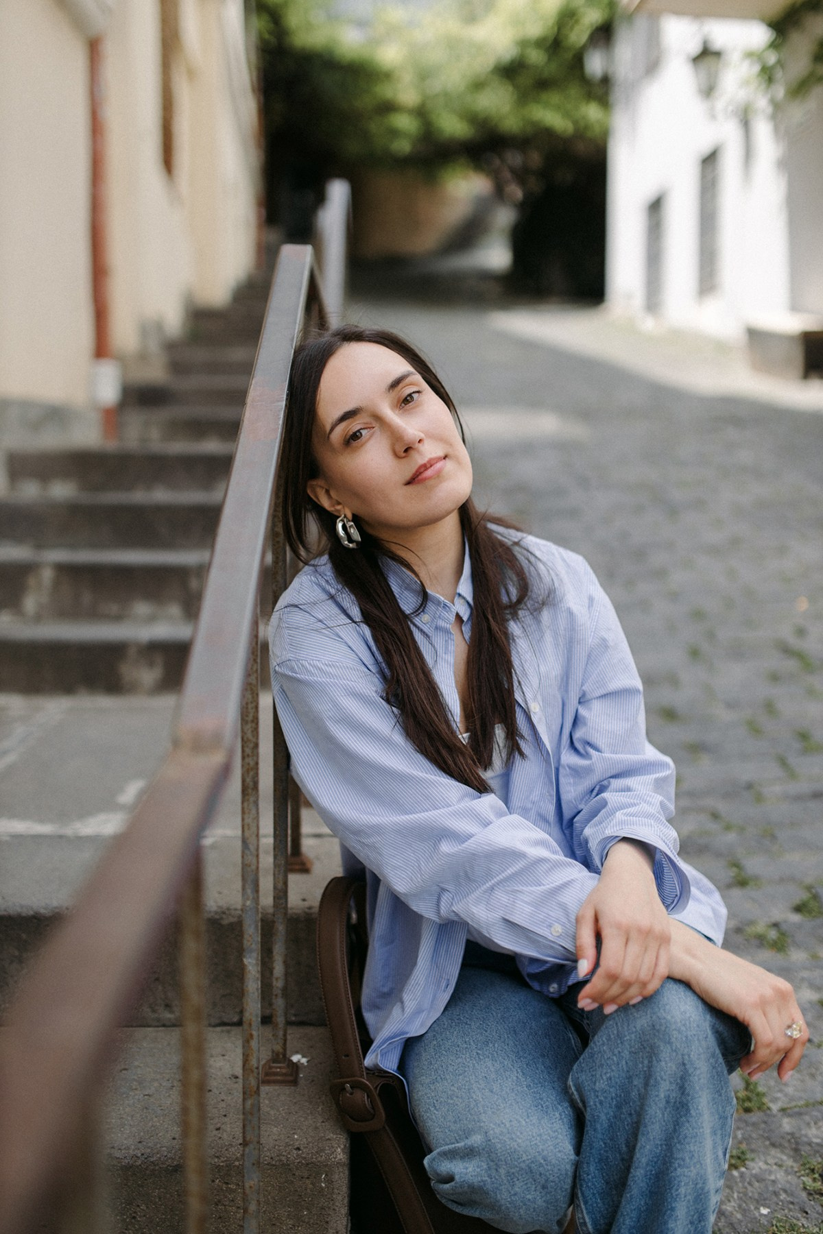 Katya. Anastasia Blud Photography