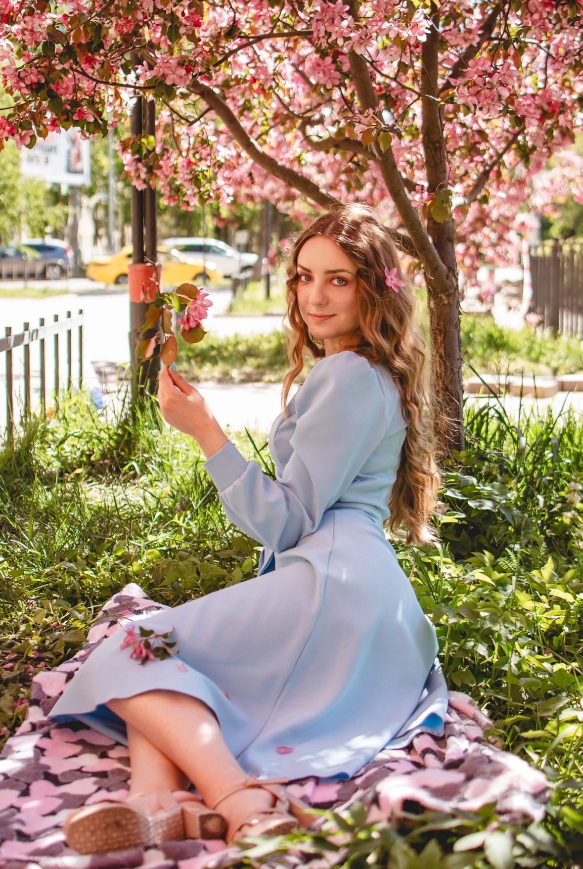 ФОТОПРОГУЛКИ. Фотограф крещений, семейный фотограф Приходько Ксения