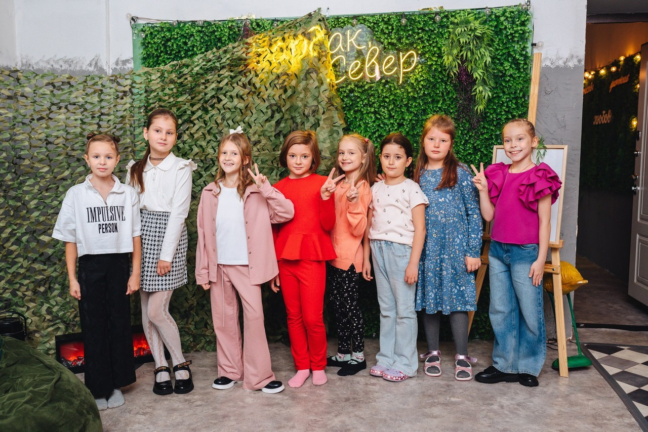 Отзывы. Семейный и детский фотограф в Санкт-Петербурге