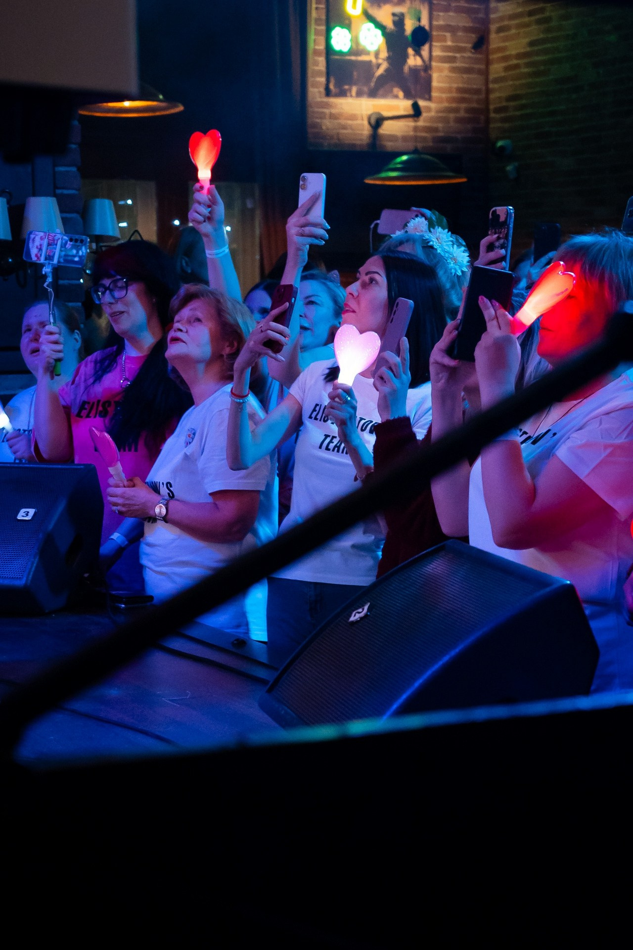 Бар ЧИЖиКО. Фотограф Павел Сердюков