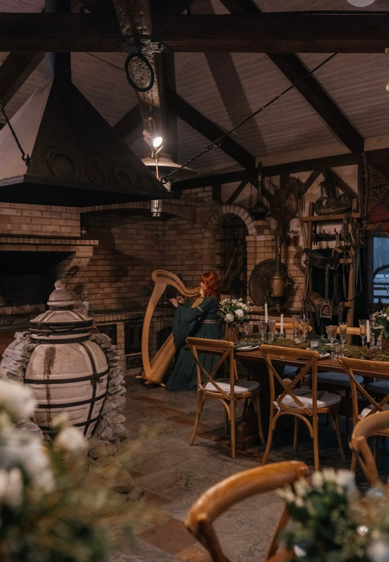 Fewhorses Артем & Светлана. Семейный и свадебный фотограф в Москве Виктория Махова