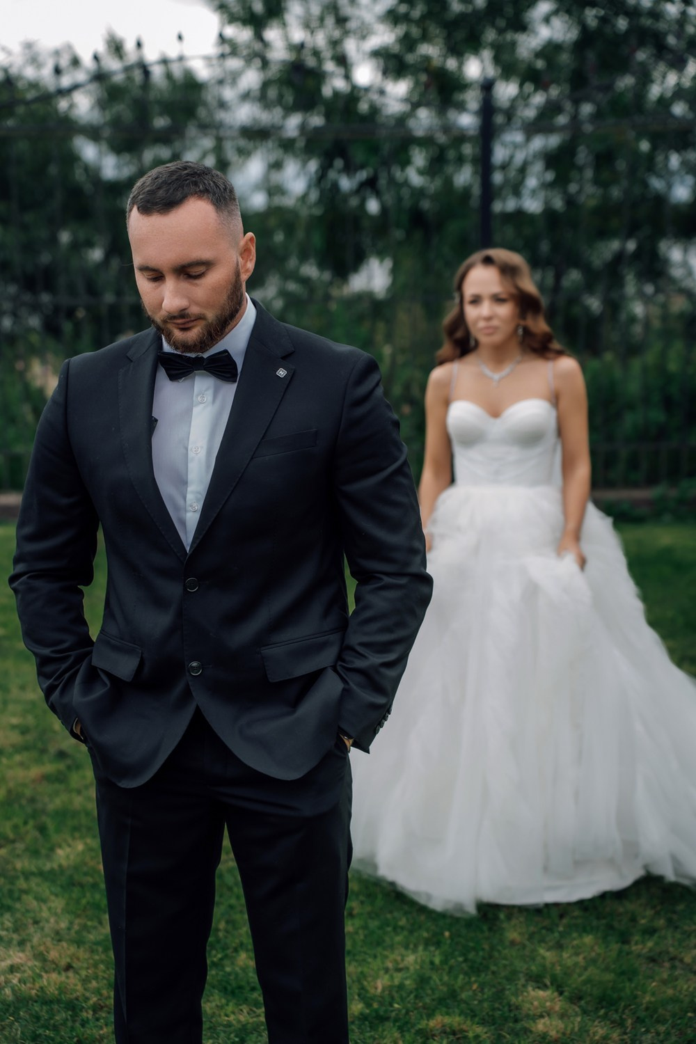 Свадебная фотосъемка в особняке город Архангельск. Свадебный фотограф в Архангельске и Северодвинске