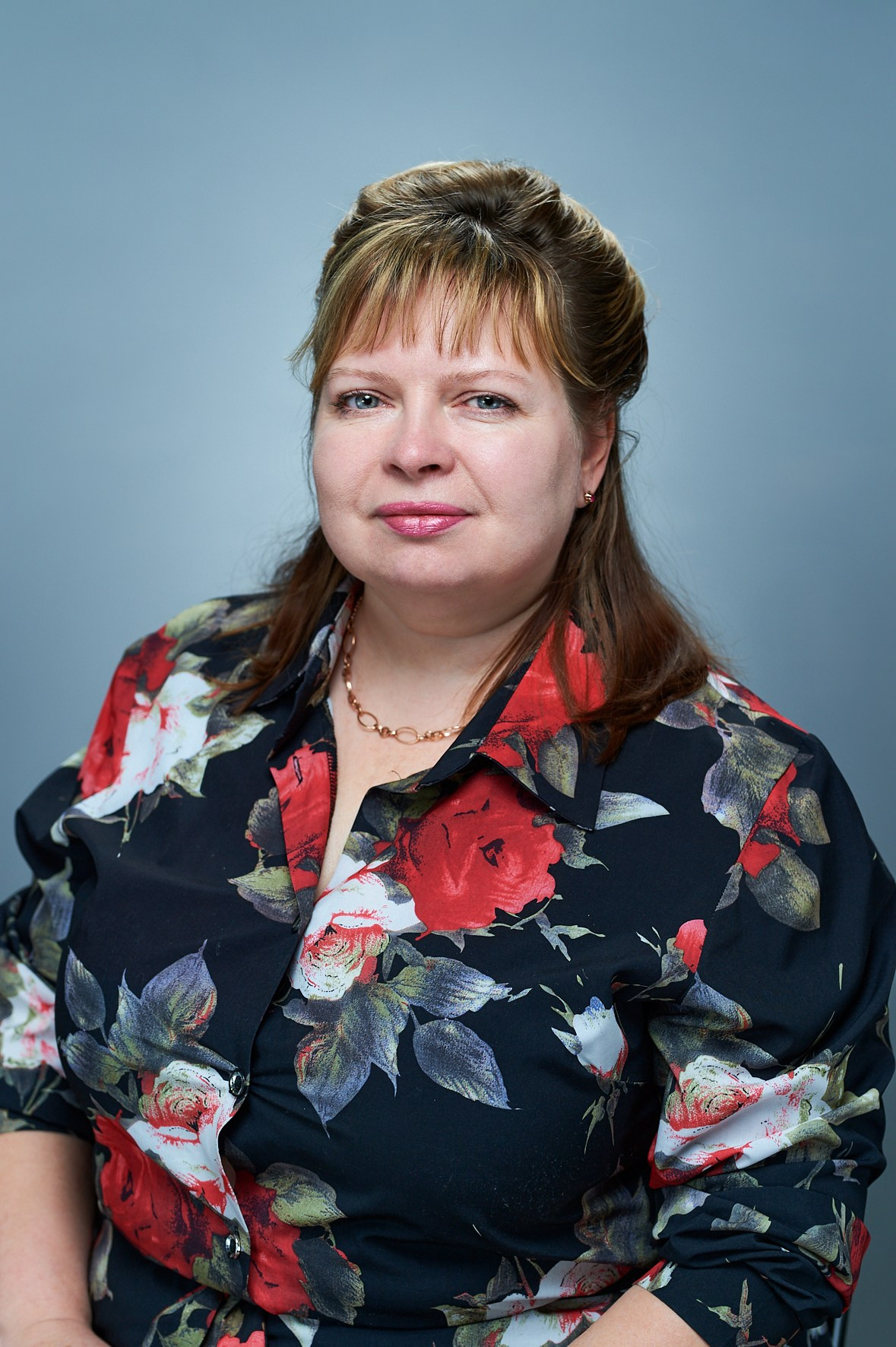 Деловой портрет. Портретный фотограф в Твери Дмитрий Козьминых