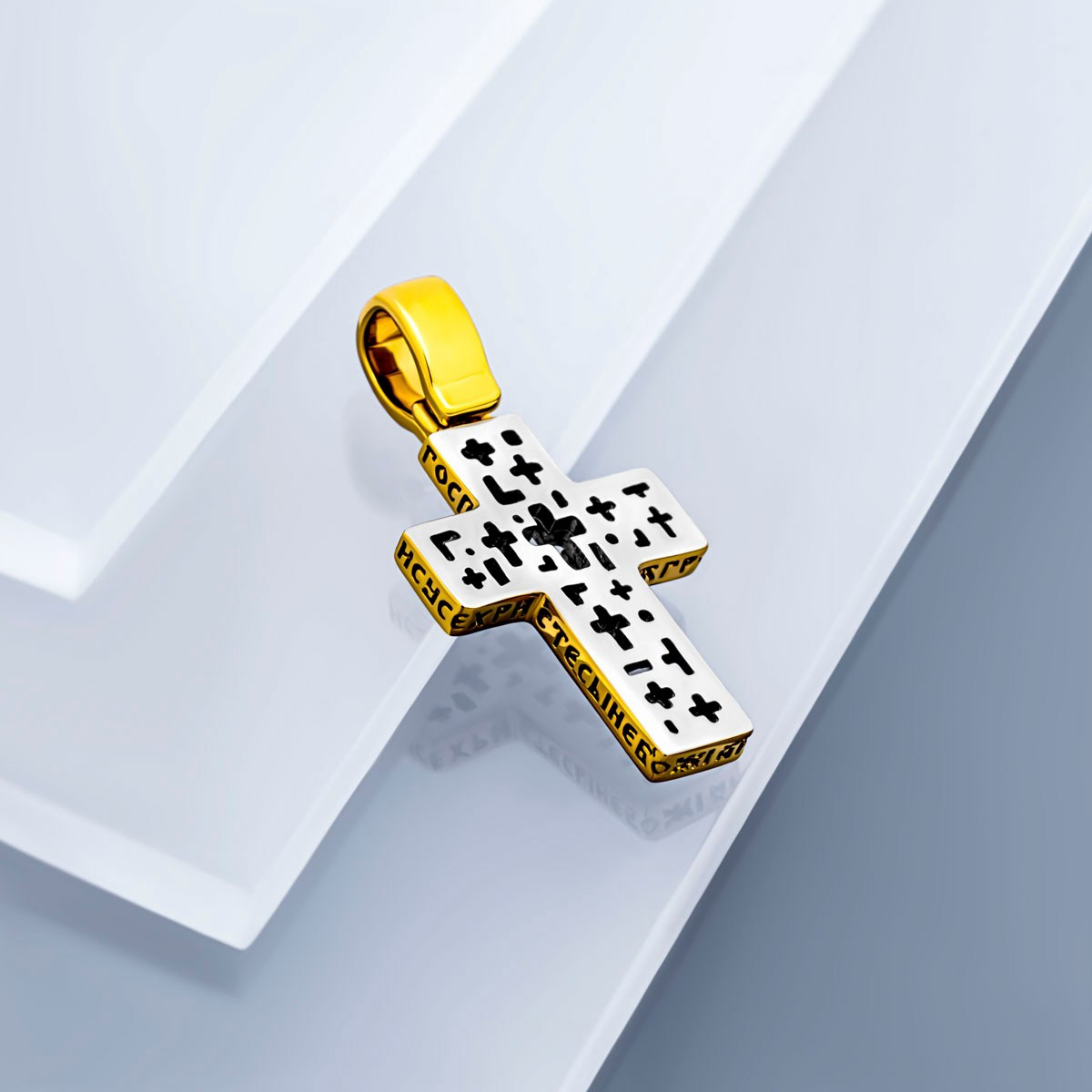 Золотое Серебро. Фотограф ювелирных украшений в Санкт-Петербурге Воробьева Мария