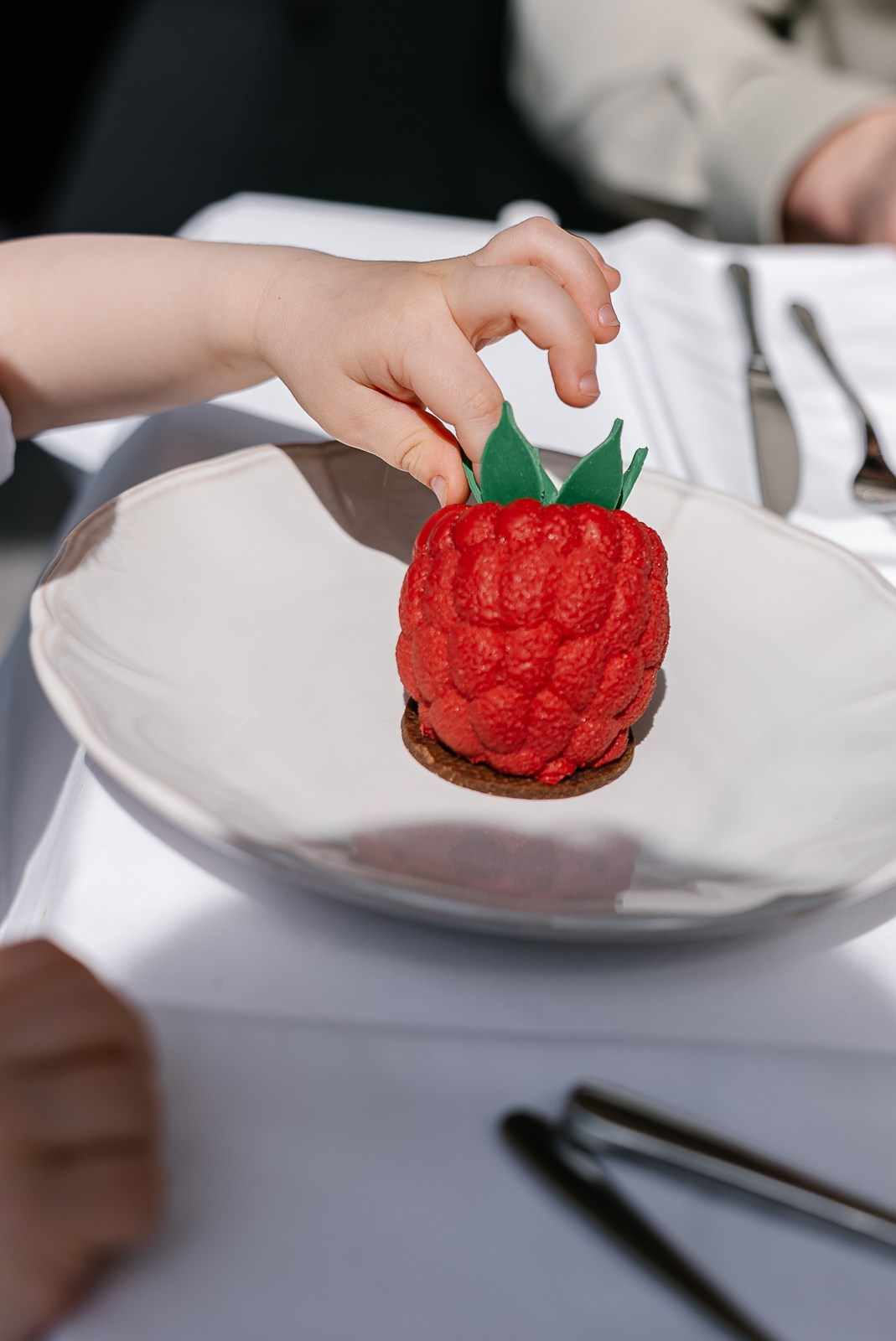 Семейная съемка. Фотограф Москва