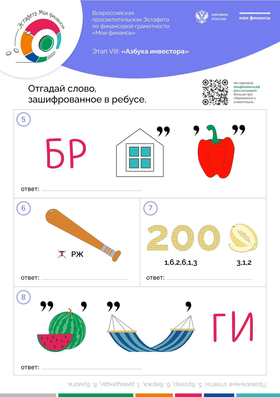 ФИНАНСОВАЯ ГРАМОТНОСТЬ. Дворец Культуры г. Заволжья