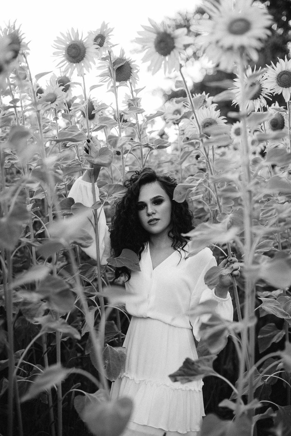 Арина. Свадебный, семейный фотограф Брянск, Москва — Виктория Антропова