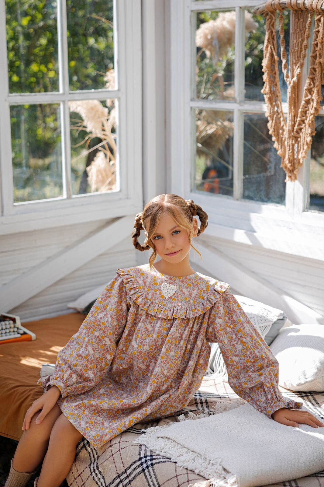 VITALINA. Модельная студия MIA Models