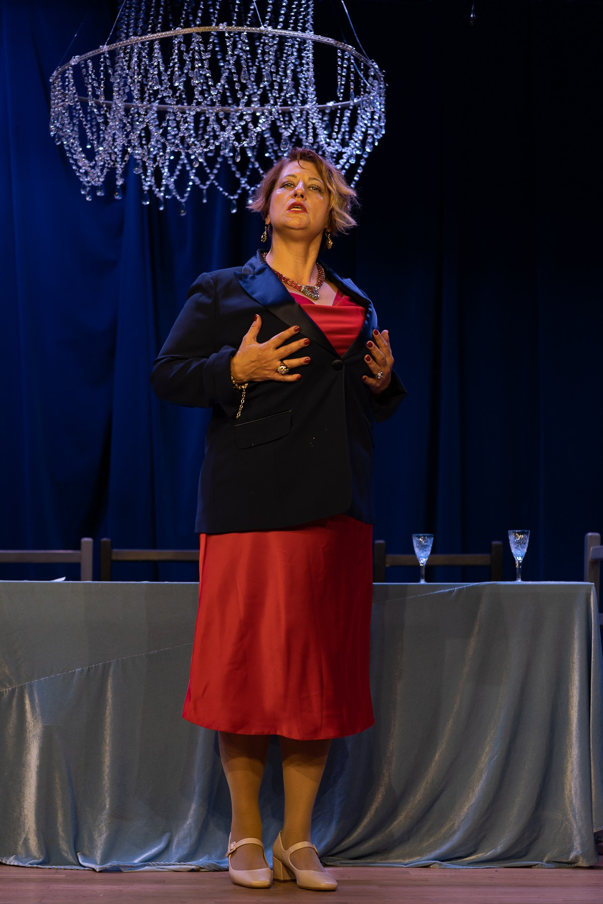 Театр Дом Инкогнито I. Главная