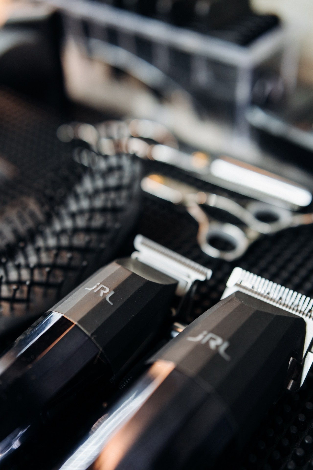 Барбершоп. Репортажный фотограф Санкт-Петербург