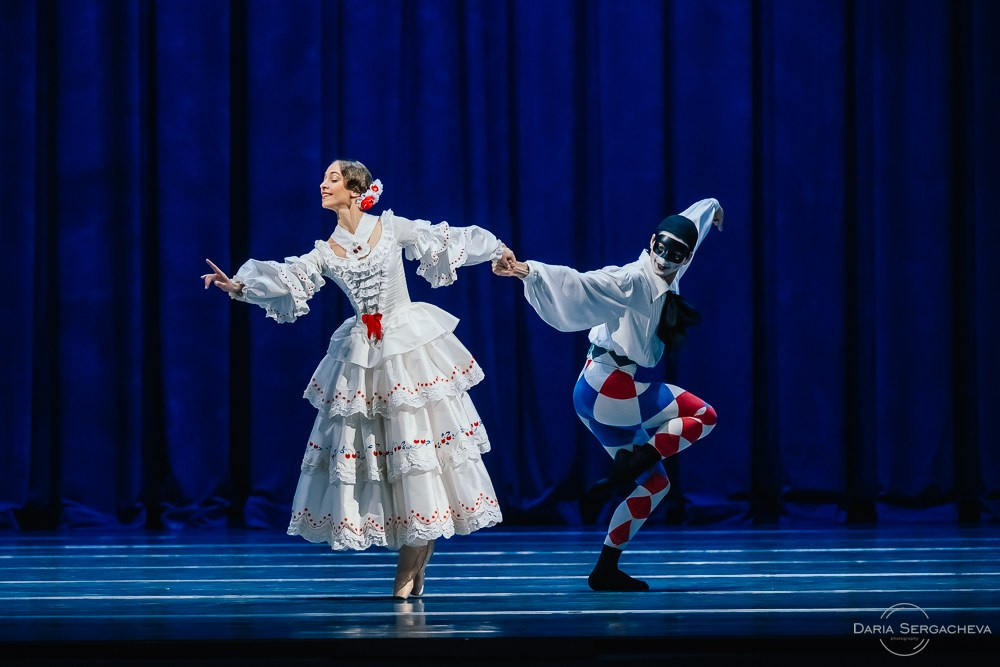 Карнавал. DariaRock / Фотограф Екатеринбург