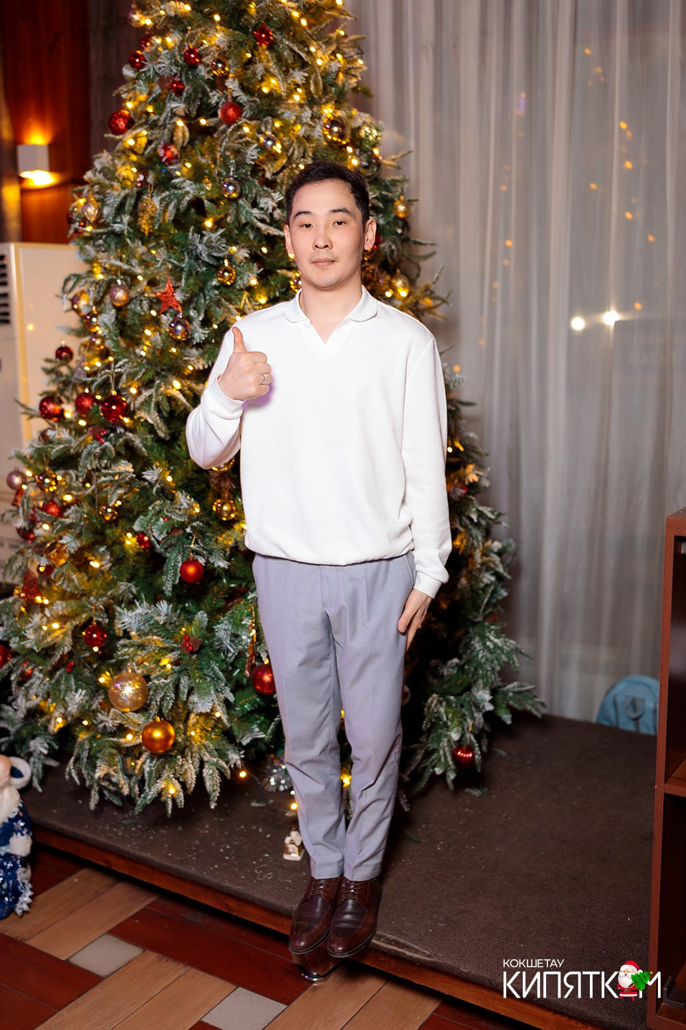 VA-VA. КИПЯТКОМ КОКШЕТАУ