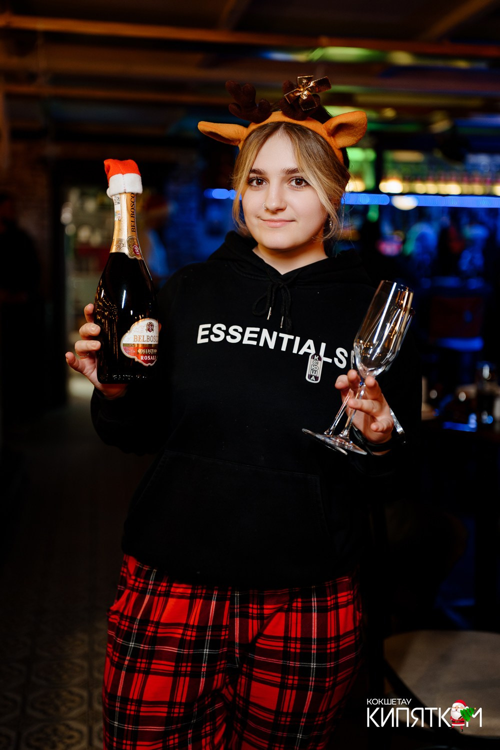 GENTLEMAN PUB. КИПЯТКОМ КОКШЕТАУ