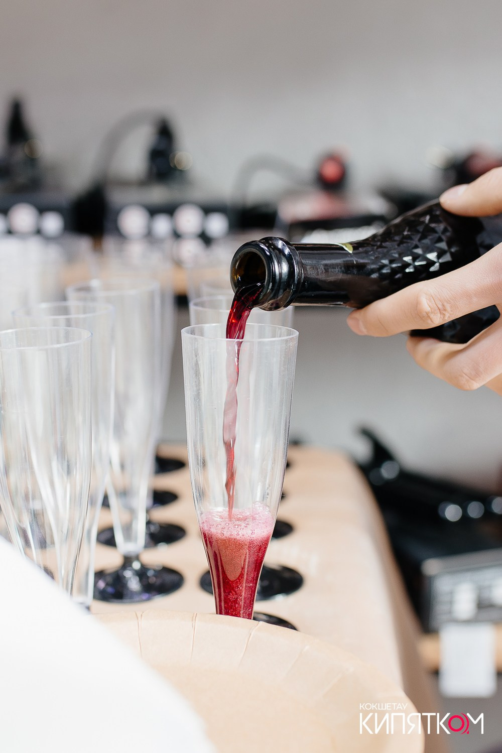 KRIS BEAUTY SHOP. КИПЯТКОМ КОКШЕТАУ