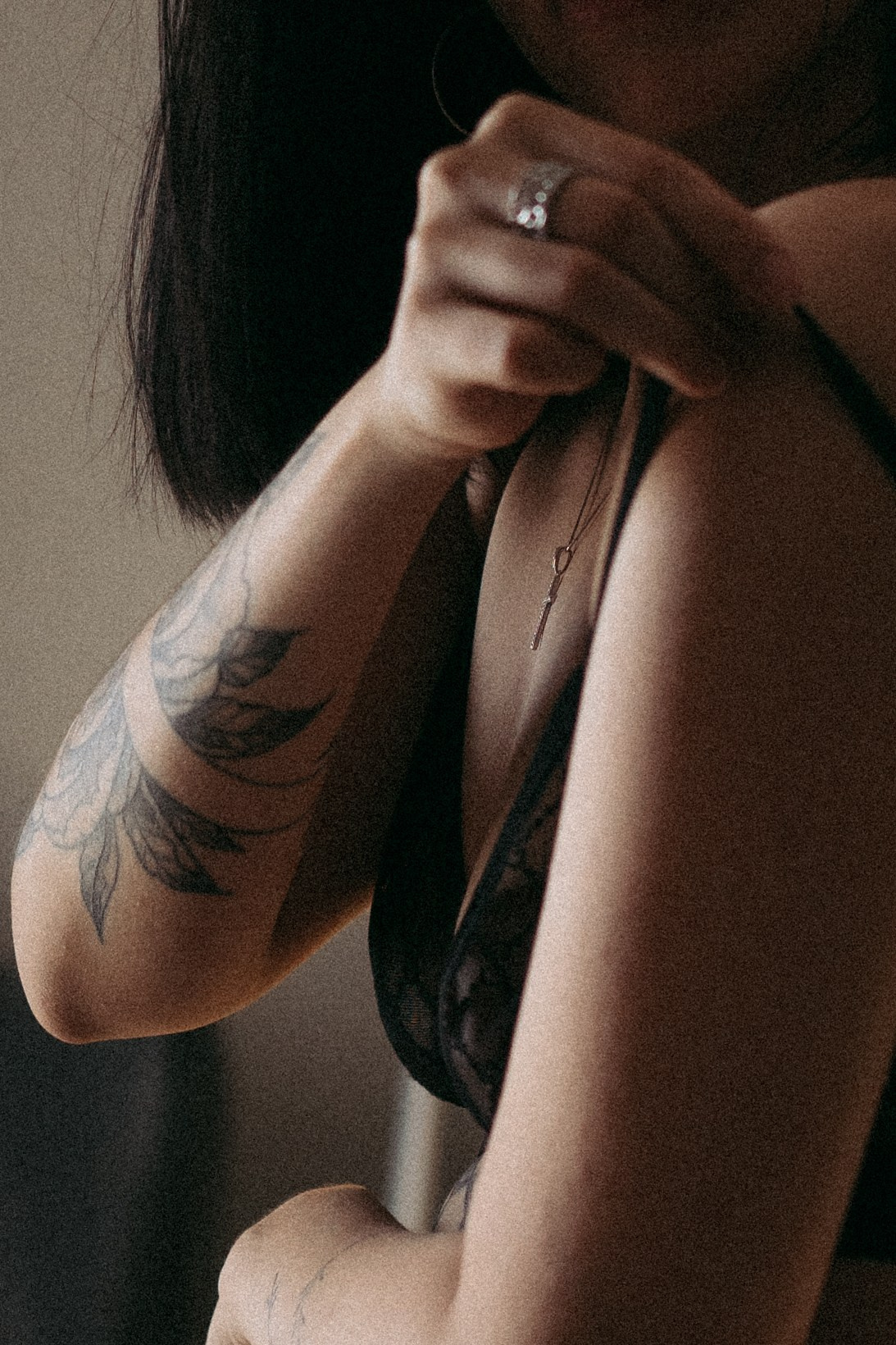 Юля. Дмитриева Светлана женский и семейный фотограф Рига, Москва, Геленджик