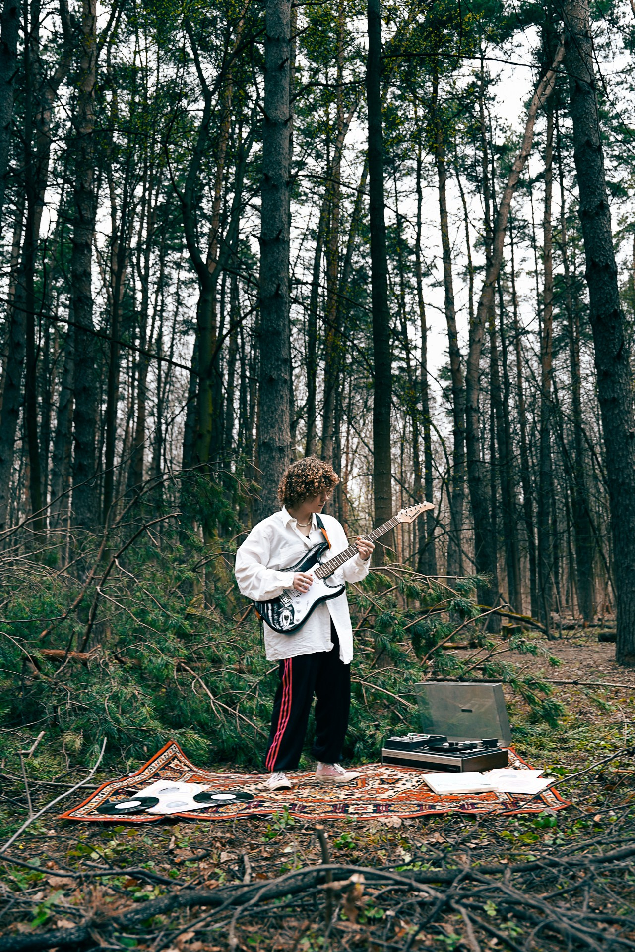 Женский портрет. Объективно. Показываю жизнь через свои кадры