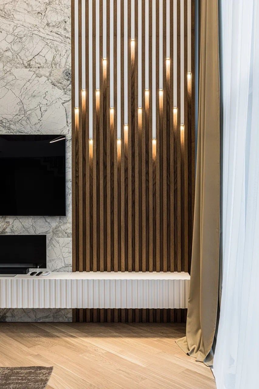 профессиональная съемка интерьера, фотограф Москва