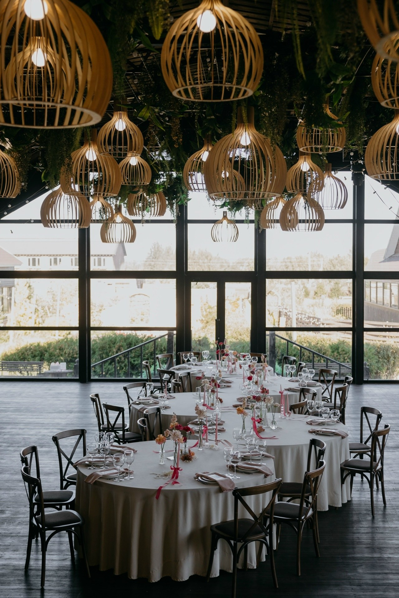 О НАС. Свадебная площадка РАНЧО