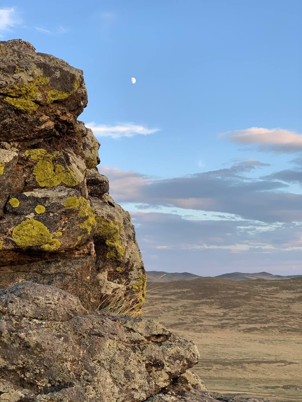 Шаманский Байкал. «Свет внутри»