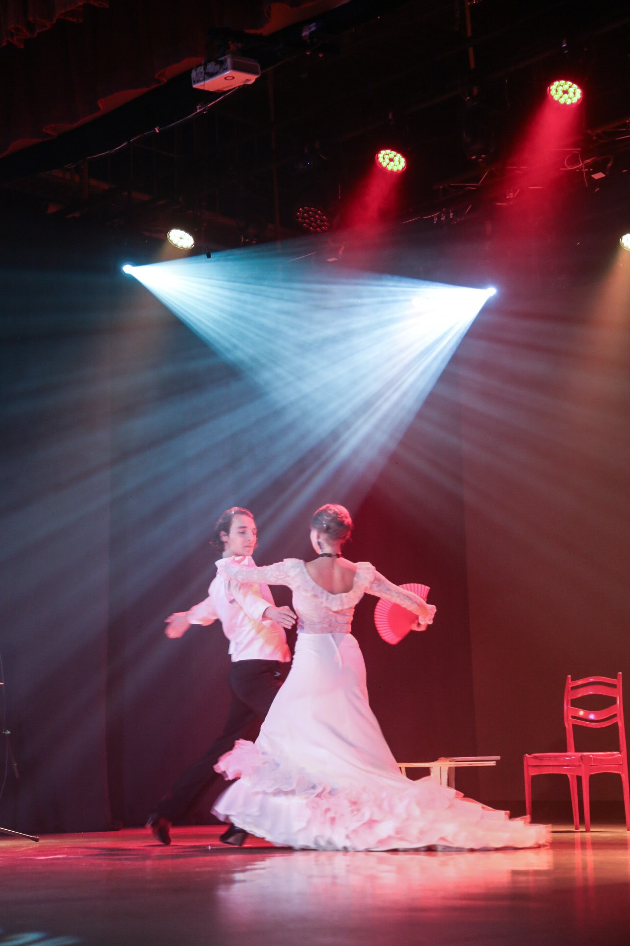 Концерты и спектакли. Главная