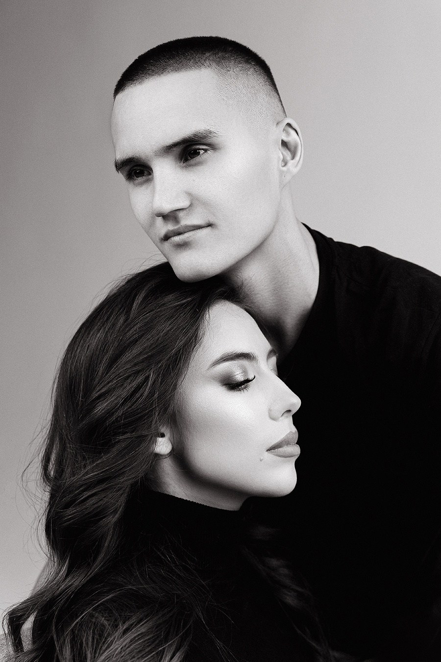 Love Story. Свадебный и семейный фотограф в Оренбурге Тасжан Аккелбеков