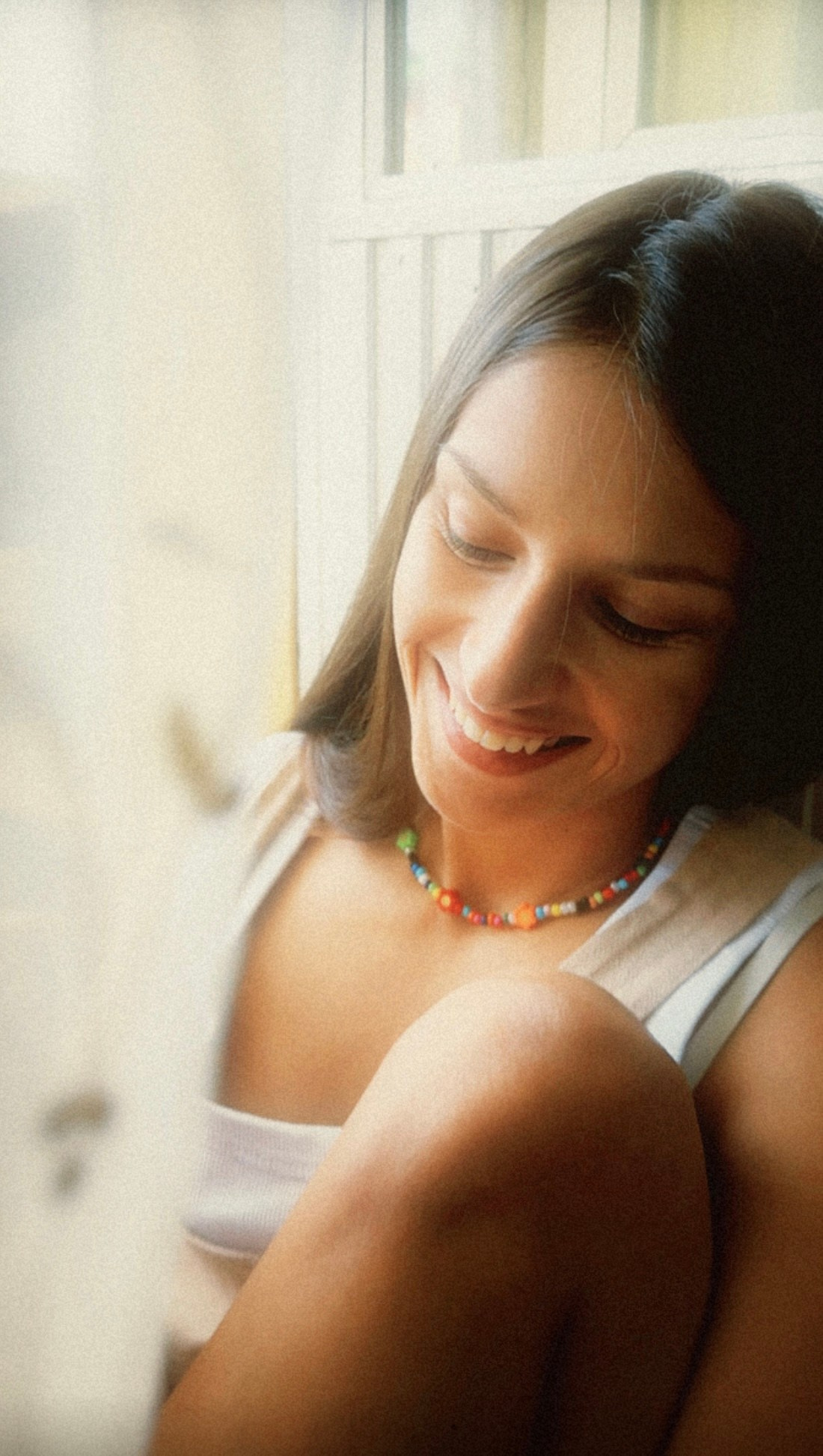 Женская фотосессия. Женский фотограф, видеограф, визуальный артист. Радужный ХМАО