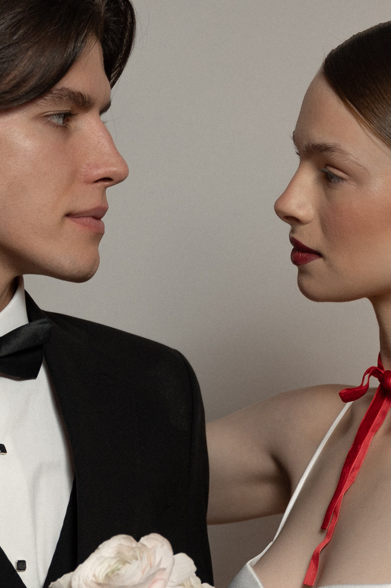 Романтик. Главная