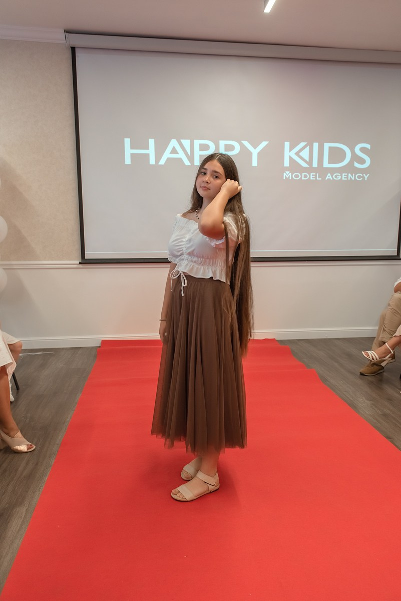 Выпускной HAPPYkids 2023. Семейный и коммерческий фотограф в Сочи Александр Бодунов