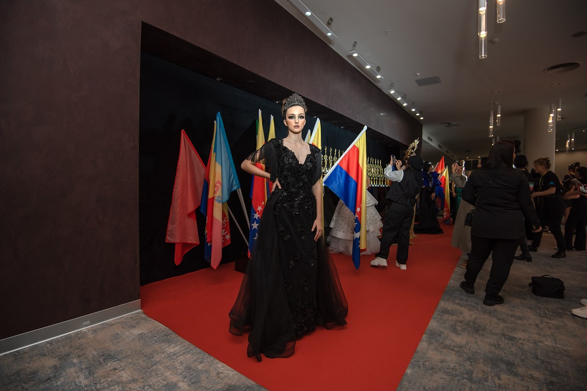 World Championship by Gergy KOT. Семейный и коммерческий фотограф в Сочи Александр Бодунов