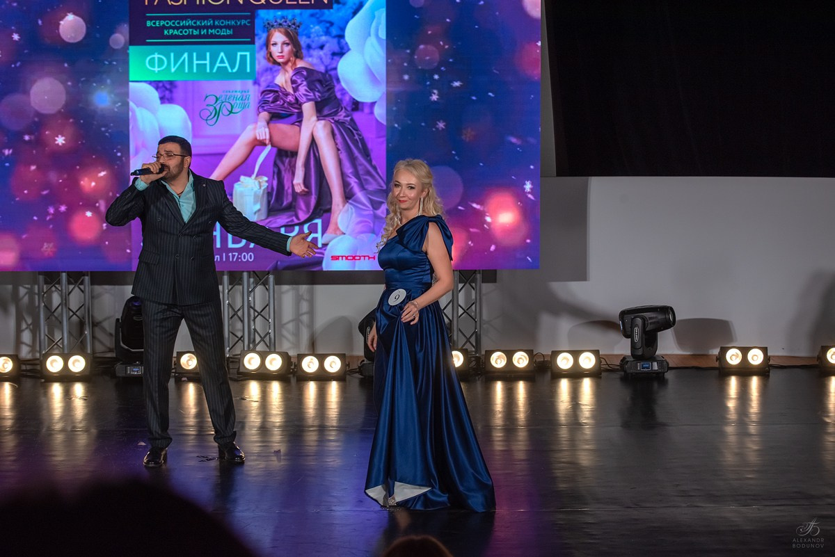 GrandFashionShow2024. Семейный и коммерческий фотограф в Сочи Александр Бодунов