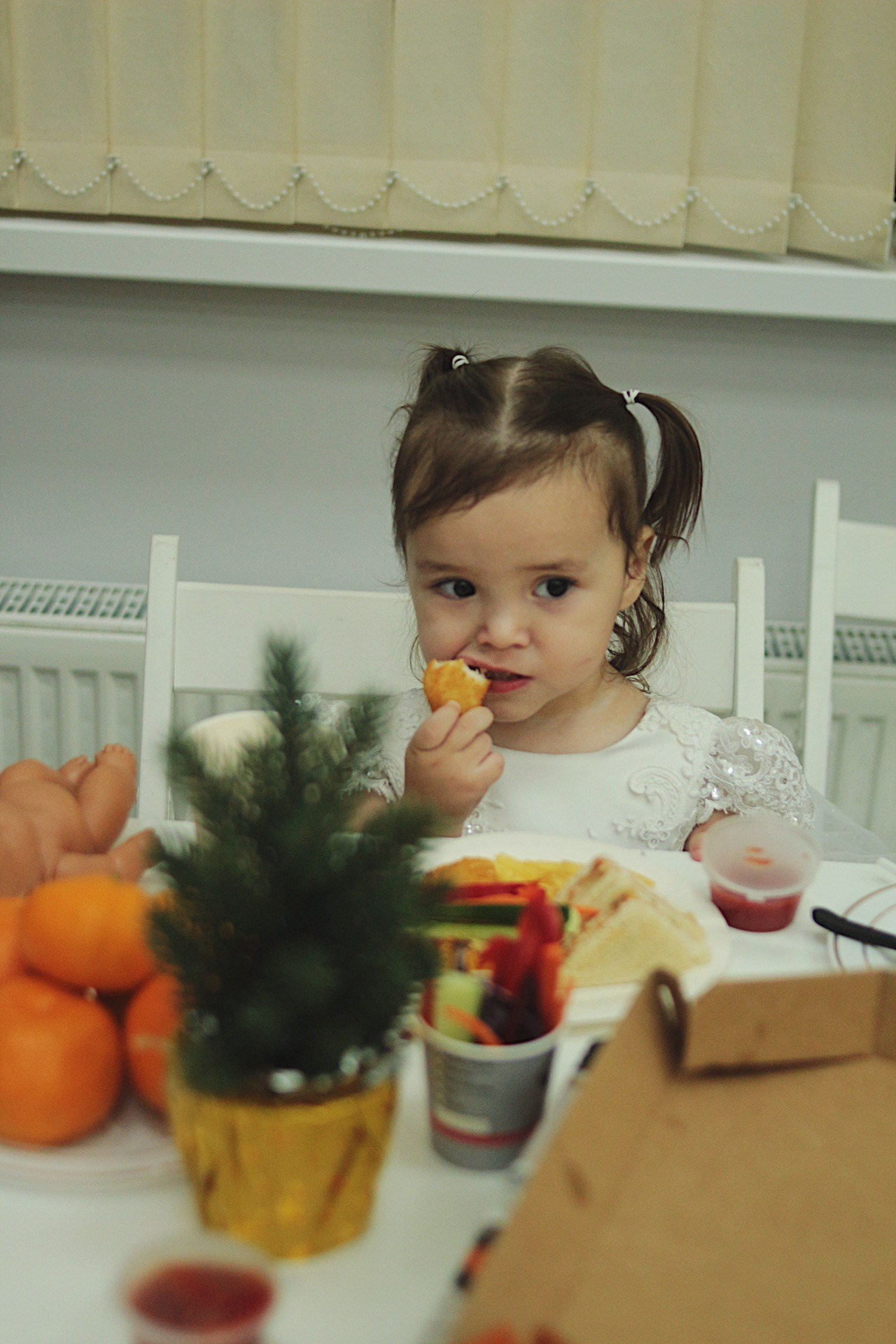 Виктория. 2 года. Фотограф Пирумян Анна. г. Сургут, г. Воронеж