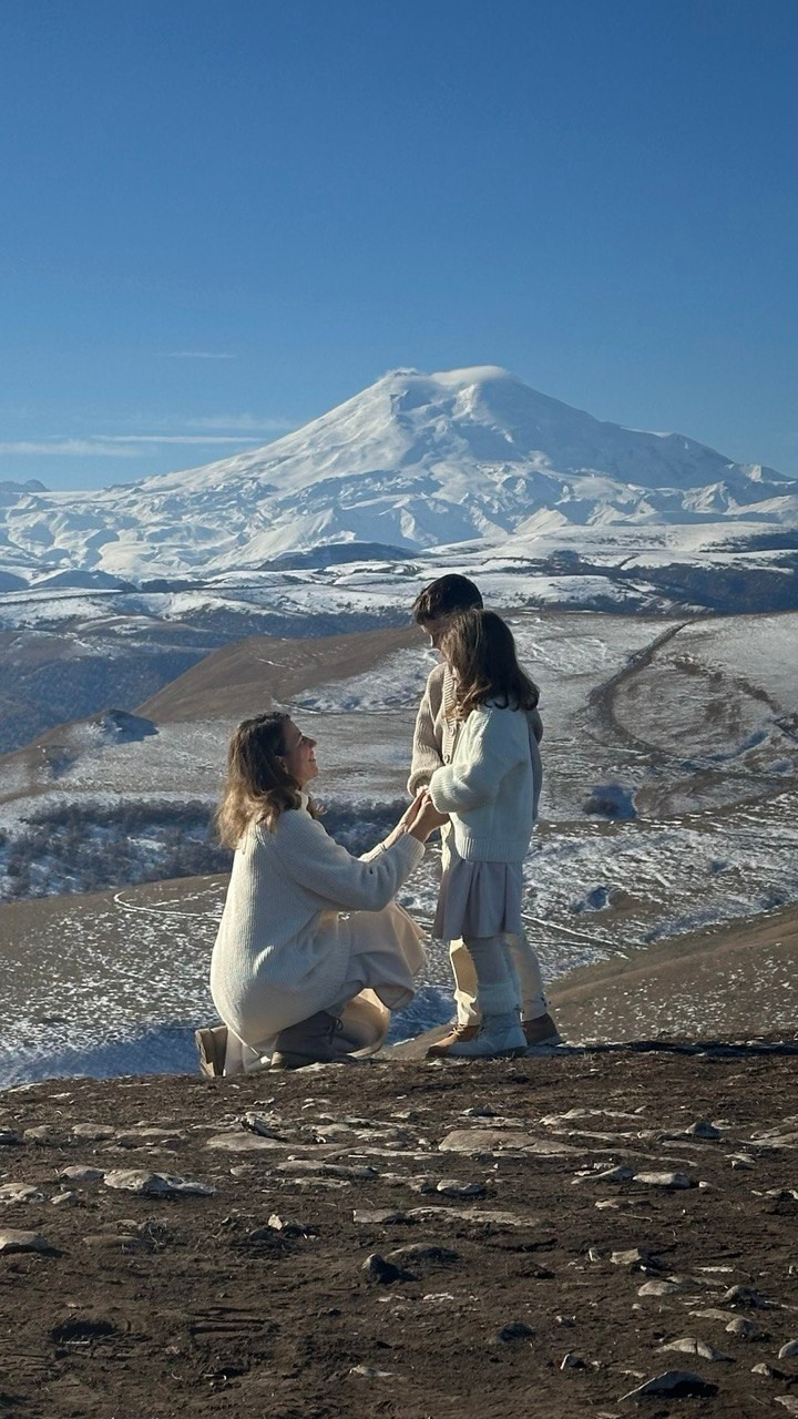 Фототуры. Фотограф Юлия Кондратьева