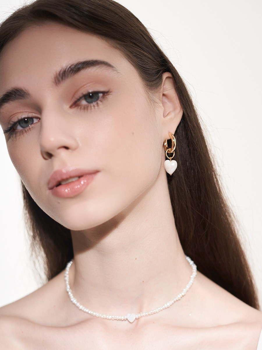 Серьги конго. Фотограф Анна Апрельская Москва| Moscow Anna Aprelskaya Photographer