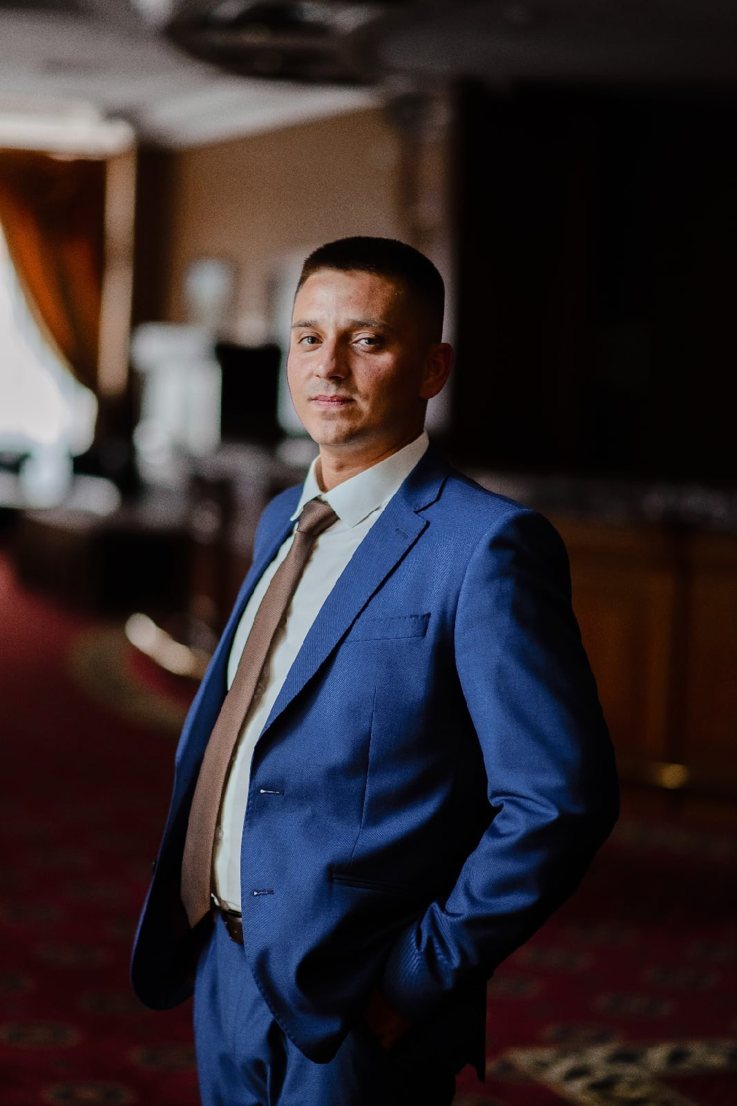 Свадьба Саши и Вики. Видеооператор Андрей Сапенок